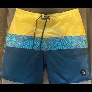Quicksilver Boardshorts